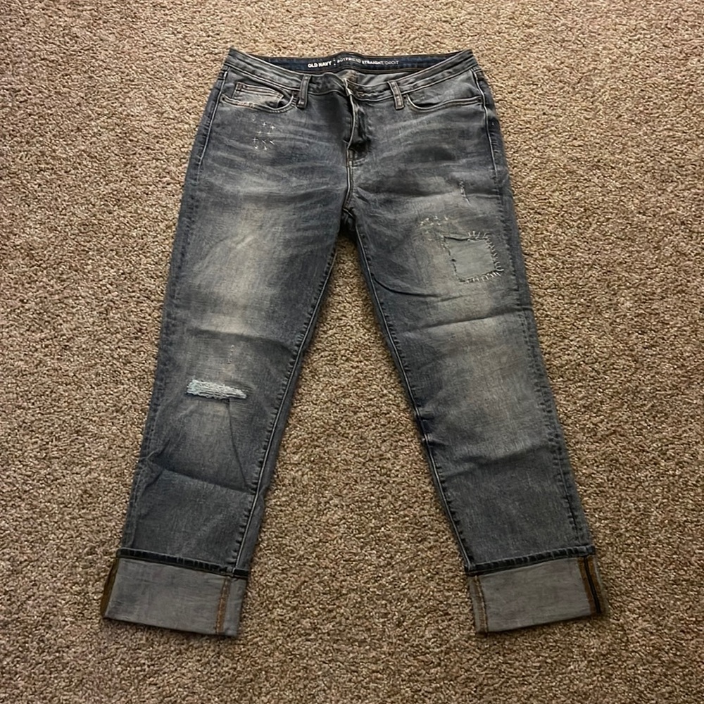 womens capris